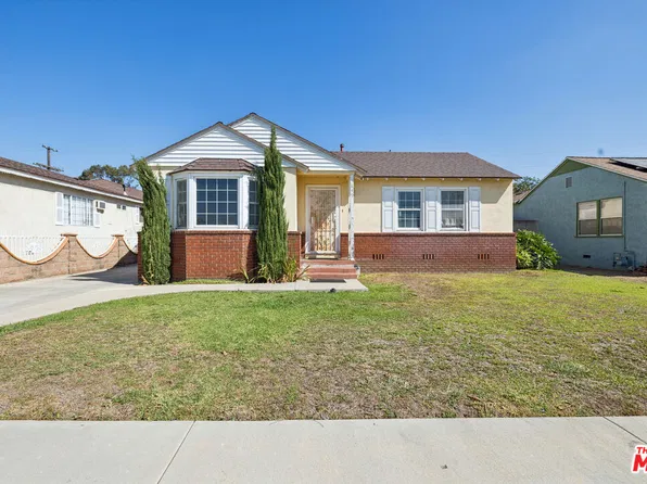 849 E 118th Pl, Los Angeles, CA 90059