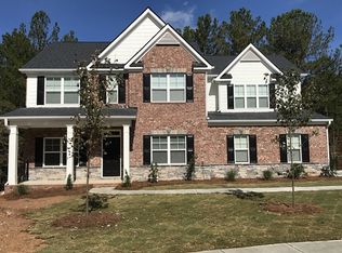 5429 Hennessy Cir, Atlanta, GA 30349