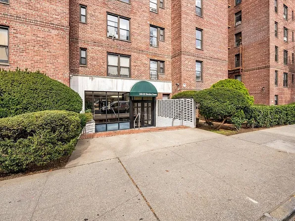 14055 Burden Cres APT 5L, Briarwood, NY 11435