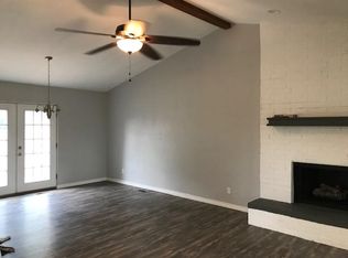 2613 Pennington Ave, Edmond, OK 73012