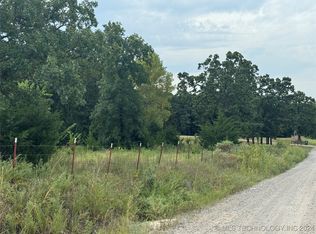 2163 S 545th West Ave, Jennings, OK 74038