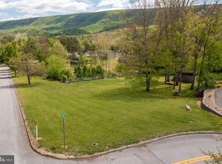 Rolling Oak Dr, Ellerslie, MD 21529