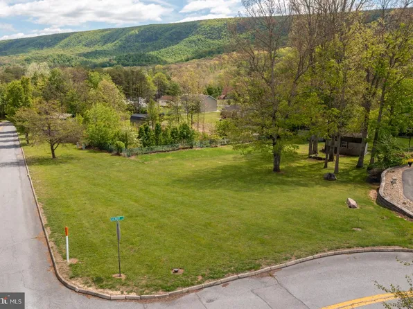 Rolling Oak Dr, Ellerslie, MD 21529