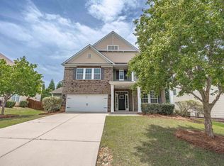 246 Millhouse Ln, Lexington, SC 29072