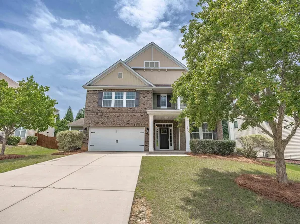 246 Millhouse Ln, Lexington, SC 29072