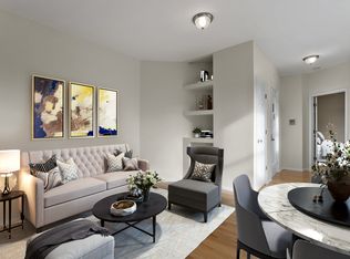 201 W 11th St APT 5G, New York, NY 10014