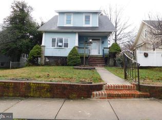 2801 Berwick Ave, Baltimore, MD 21234