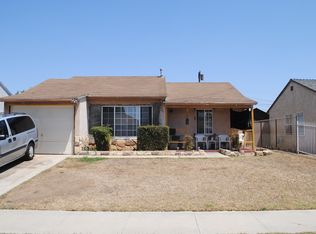 720 S Aprilia Ave, Compton, CA 90220
