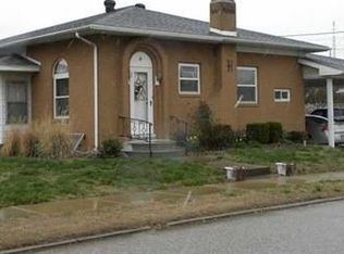 4 W Red Bank Rd, Fort Branch, IN 47648