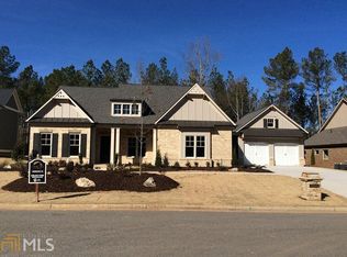 4905 Churchill Ridge Dr, Cumming, GA 30028