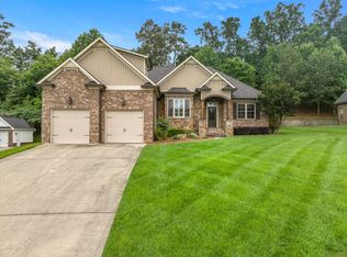 1288 Old Hickory Ln, Lenoir City, TN 37772