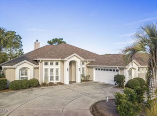 104 Hombre Cir, Panama City Beach, FL 32407