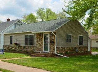 1801 E 6th St, Merrill, WI 54452