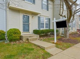 572 Quaker Ridge Ct, Arnold, MD