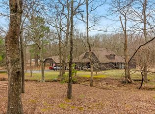 8207 Rolling Manor Dr, Benton, AR 72019