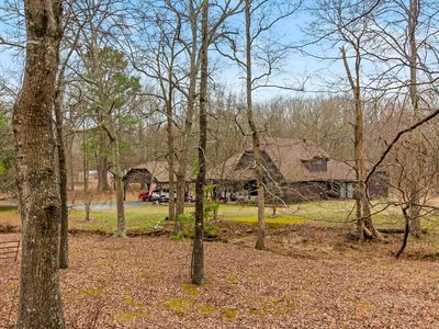 8207 Rolling Manor Dr, Benton, AR, 72019