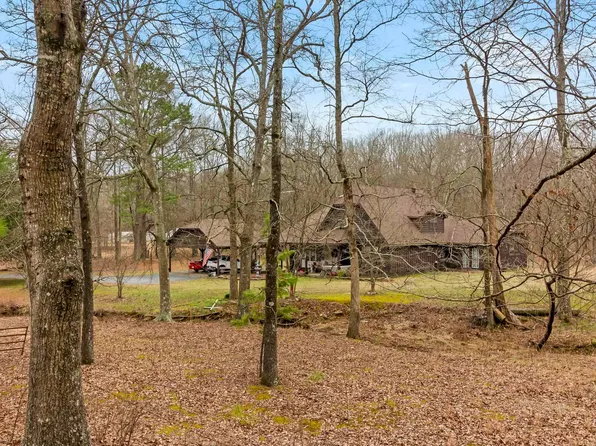 8207 Rolling Manor Dr, Benton, AR 72019