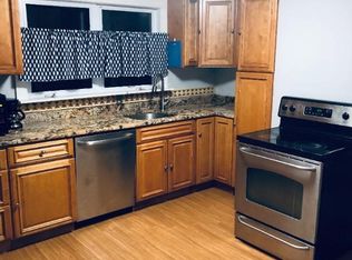 79 Lawn Ave, Quincy, MA 02169