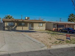 1919 E Mesquite Ave, Las Vegas, NV 89101