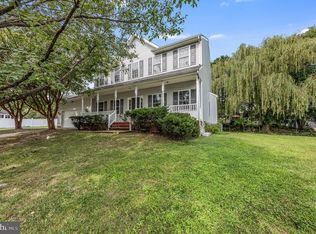 34 Ashcroft Dr, Fredericksburg, VA 22405