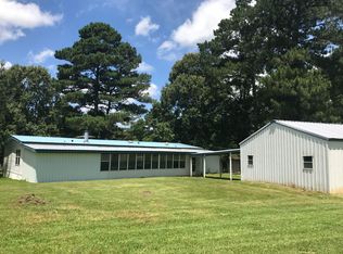 773 Bill Churchman Loop, Deridder, LA 70634