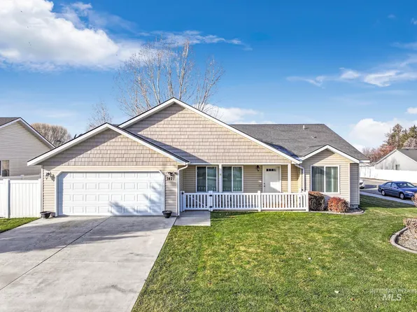 1421 N Elm St, Jerome, ID 83338