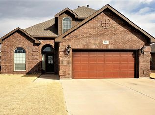509 McCraw Ct, Odessa, TX 79765