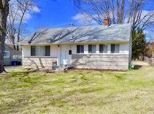 2256 Edgevale Rd, Upper Arlington, OH 43221