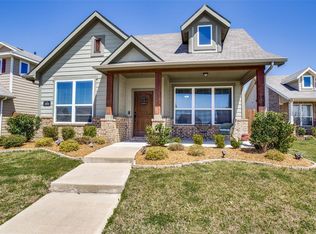 3404 Pumice Ct, Heartland, TX 75126