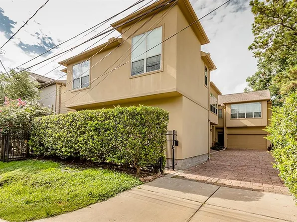 5949 Kiam St, Houston, TX 77007