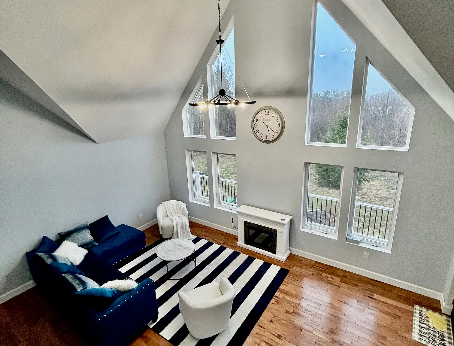 Senyk Ln, Freeville — Photo 1