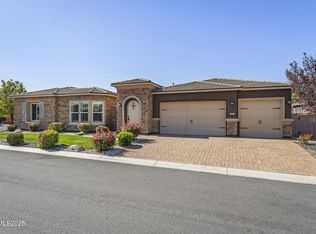 9897 Firefoot Ln, Reno, NV 89521