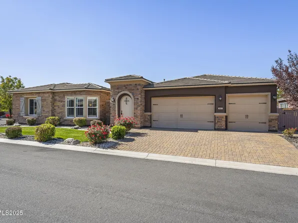 9897 Firefoot Ln, Reno, NV 89521