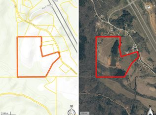 Rowland Rd, Pontotoc, MS 38863
