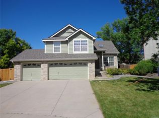 19523 E Evans Dr, Aurora, CO 80013