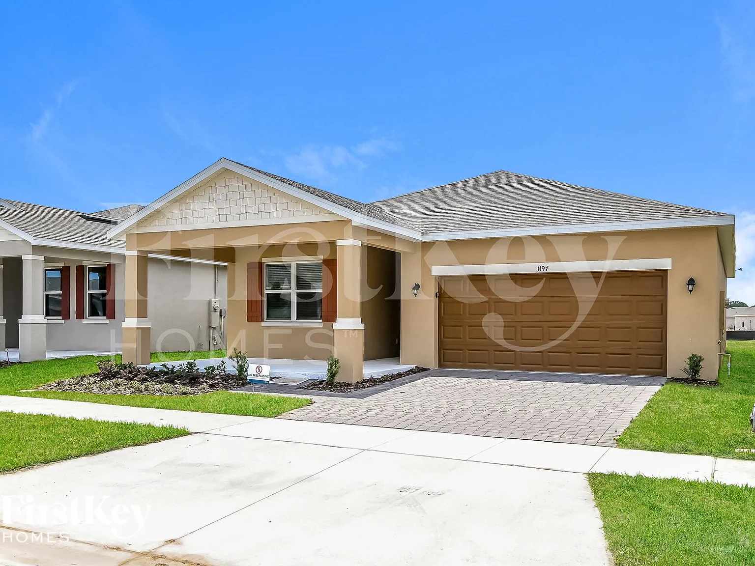3 bed, 2.0 bath, 1795 sqft, $2,395 — Photo 2