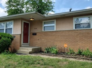 1270 Byron Ave, Columbus, OH 43227