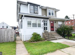 2102-04 Rhawn St, Philadelphia, PA 19152