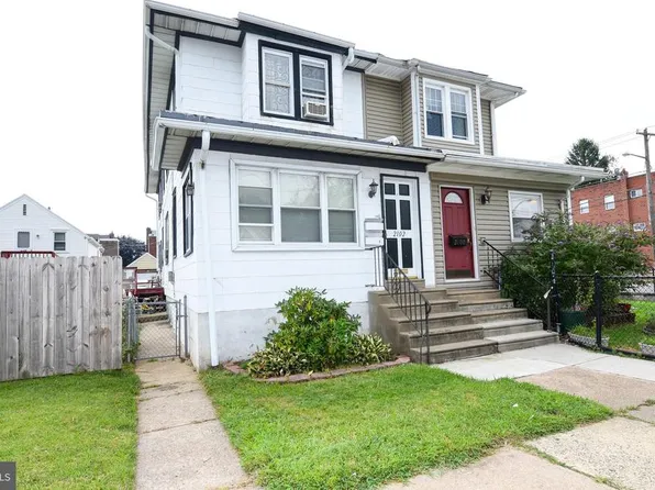 2102-04 Rhawn St, Philadelphia, PA 19152