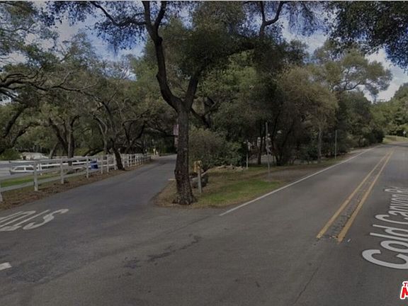 5th image of 661 Cold Canyon Rd
