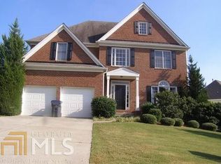 1850 Wilkenson Xing, Marietta, GA 30066