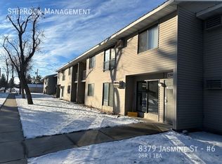 8379 Jasmine St #6, Virginia, MN 55792