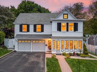125 Alexander Ave, Montclair Twp., NJ 07043