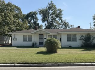 4216 Quincy St, Jacksonville, FL 32205