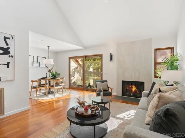 701 Kettner Blvd Unit 134, San Diego, CA 92101