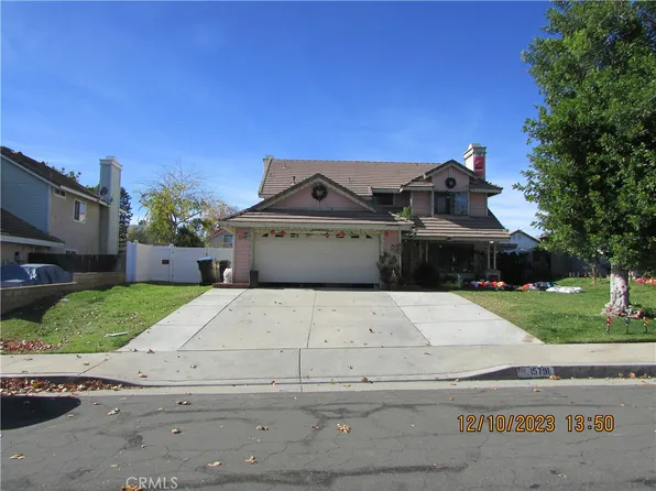 15791 Nan Ave, Moreno Valley, CA 92551