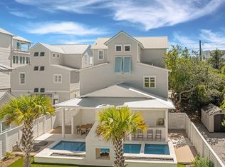 3319 E County Highway 30a, Santa Rosa Beach, FL 32459