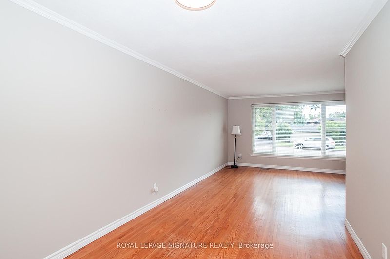 Toronto House for rent - 4 Bedrooms — photo 12