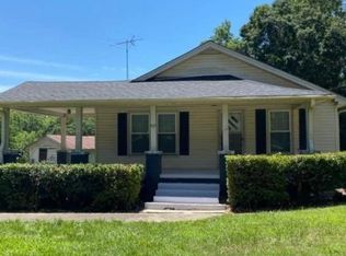 1021 Gentry Memorial Hwy, Easley, SC 29640