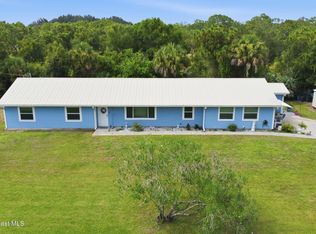 2300 Hall Rd, Malabar, FL 32950